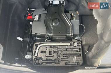 Универсал Audi A6 2014 в 
