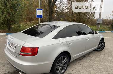 Седан Audi A6 2004 в Львове