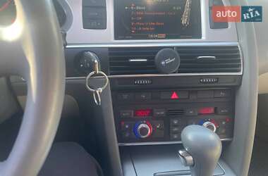 Седан Audi A6 2009 в Иршаве