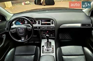 Універсал Audi A6 2011 в Охтирці