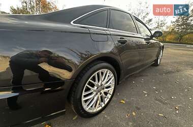 Седан Audi A6 2015 в Киеве