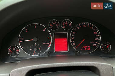 Седан Audi A6 1998 в Киеве