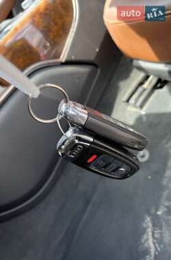 Седан Audi A6 2014 в 