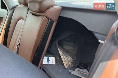 Седан Audi A6 2014 в Киеве