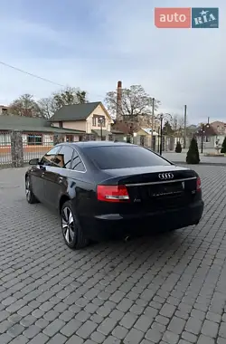 Audi A6 2008