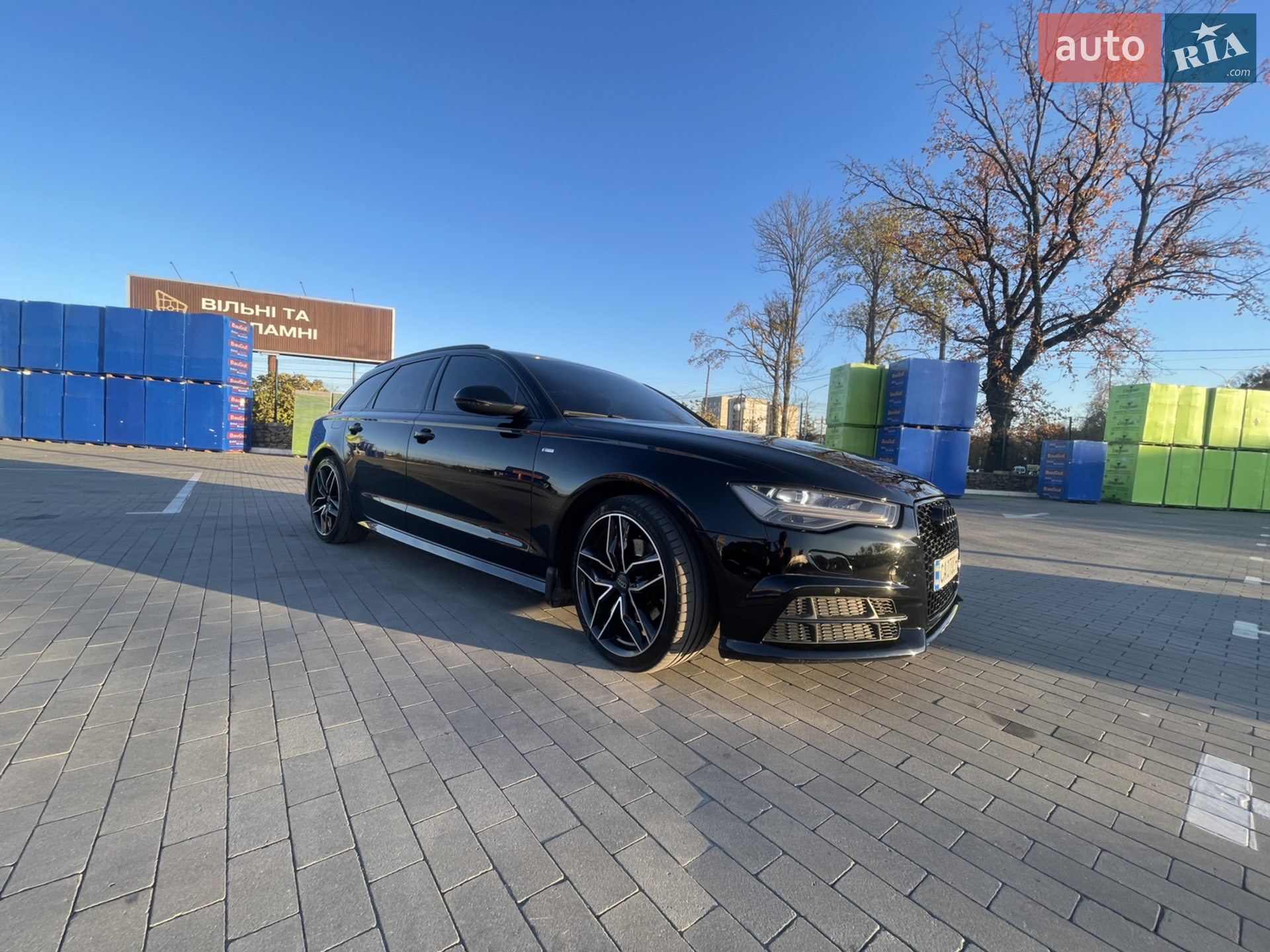 2017 Audi A6 - мініатюра 9