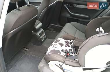 Седан Audi A6 2006 в 
