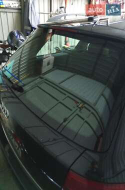 Универсал Audi A6 2000 в 
