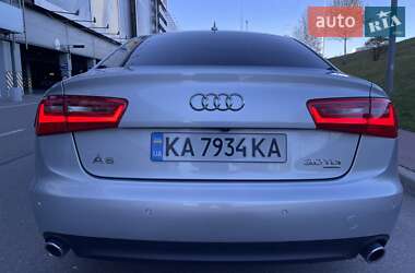 Седан Audi A6 2013 в Києві