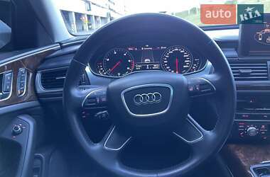 Седан Audi A6 2013 в Києві