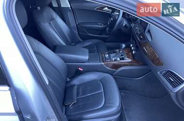 Седан Audi A6 2013 в Києві