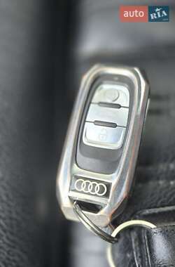 Універсал Audi A6 2012 в Чернівцях
