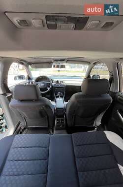Универсал Audi A6 1999 в Виннице