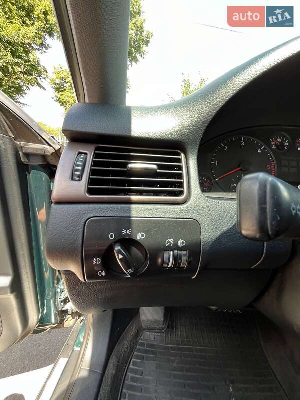 Универсал Audi A6 1999 в Виннице