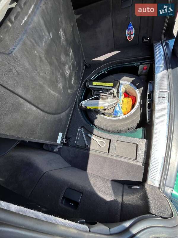 Универсал Audi A6 1999 в Виннице