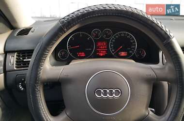 Универсал Audi A6 2002 в Луцке
