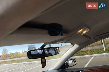Универсал Audi A6 2002 в Луцке