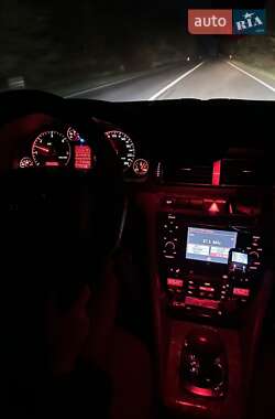 Универсал Audi A6 2002 в Луцке