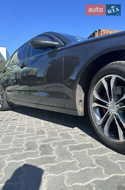 Седан Audi A6 2014 в 