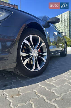 Седан Audi A6 2014 в 