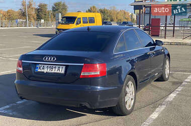 Седан Audi A6 2004 в Києві