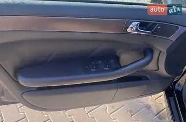 Audi A6 2000