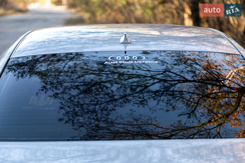 Седан Audi A6 1998 в Києві