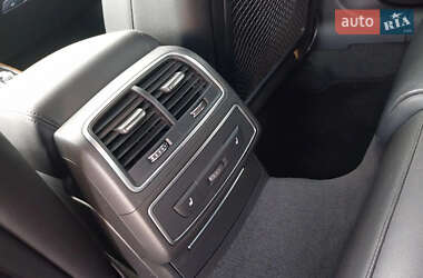 Седан Audi A6 2016 в 