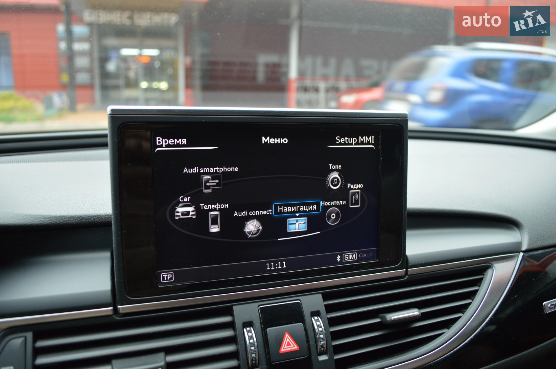 2016 Audi A6 - мініатюра 32