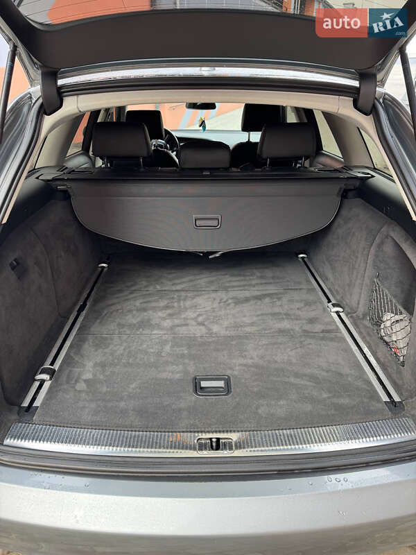 Универсал Audi A6 2007 в Луцке