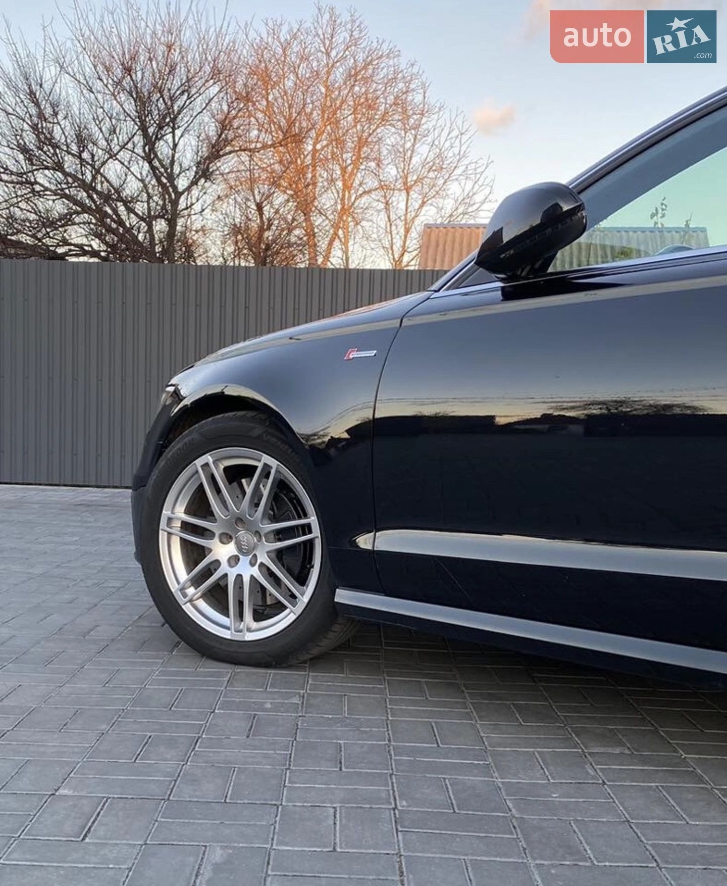 2014 Audi A6 - мініатюра 10
