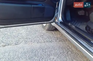 Audi A6 2002