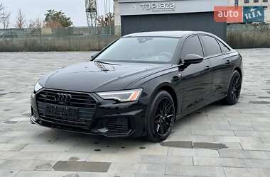 Седан Audi A6 2018 в Харкові