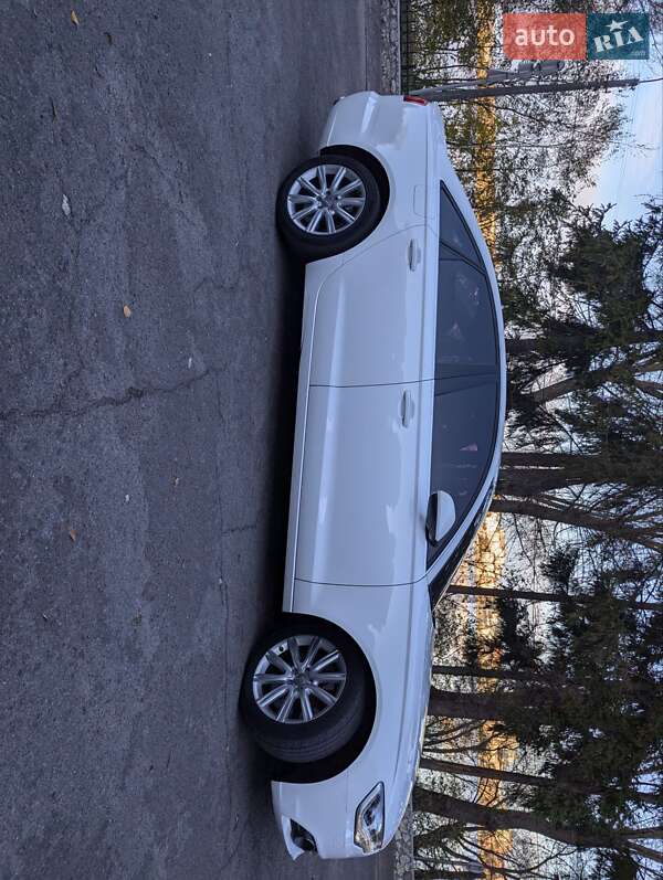 Седан Audi A6 2014 в Тернополе