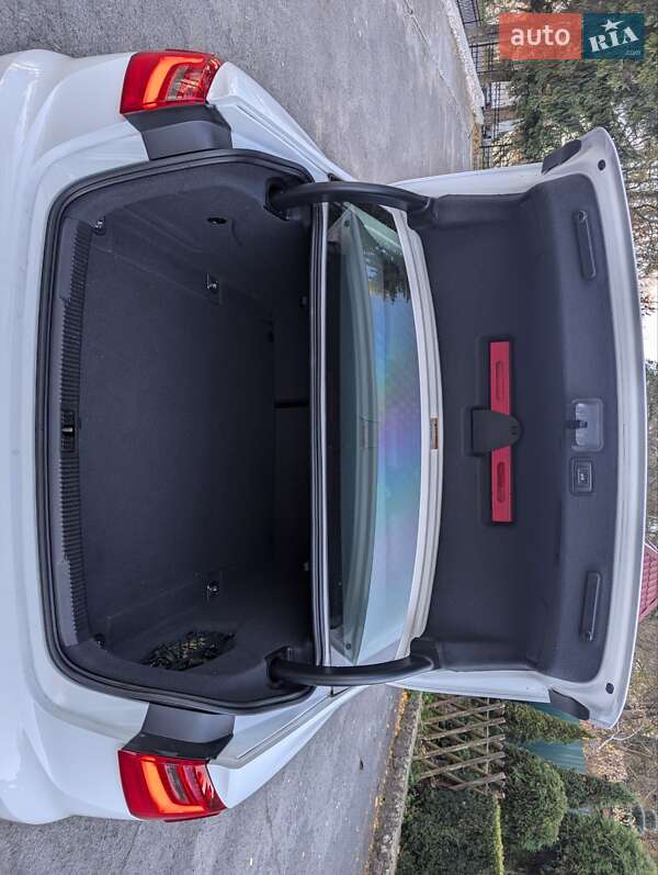 Седан Audi A6 2014 в Тернополе