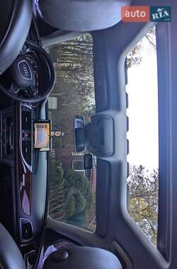 Седан Audi A6 2014 в 
