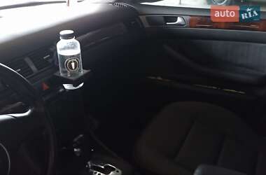 Седан Audi A6 2002 в 