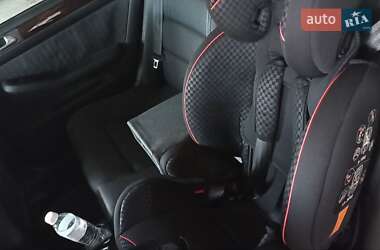 Седан Audi A6 2002 в 