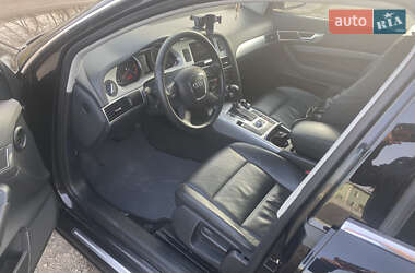 Універсал Audi A6 2008 в 