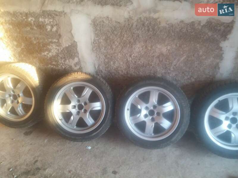 Седан Audi A6 2012 в П'ятихатках