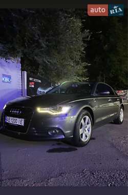 Седан Audi A6 2012 в Пятихатках