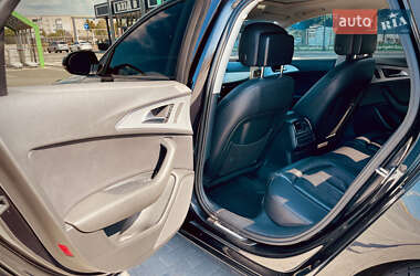 Седан Audi A6 2011 в Первомайске