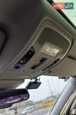 Седан Audi A6 2014 в 