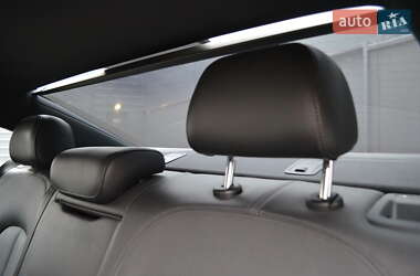 Седан Audi A6 2014 в 
