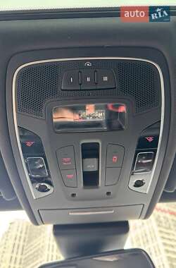 Седан Audi A6 2014 в 