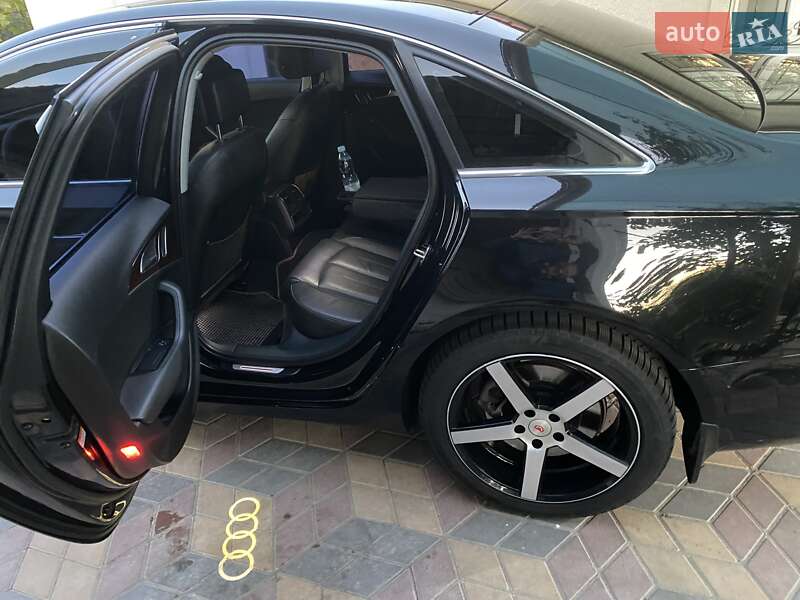 Седан Audi A6 2013 в Подольске фото 21 Седан Audi A6 2013 в Подольске