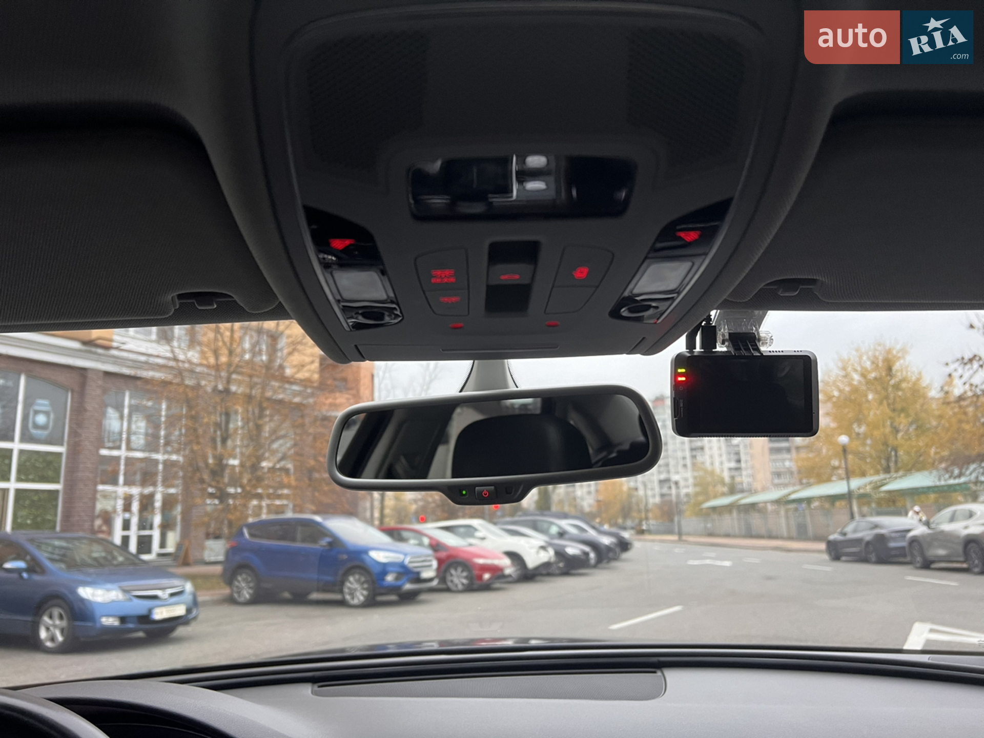 2016 Audi A6 - мініатюра 22