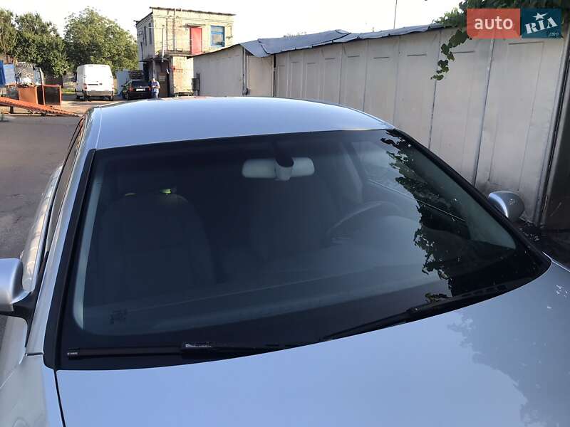 Седан Audi A6 2006 в Черкассах