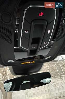 Седан Audi A6 2022 в 