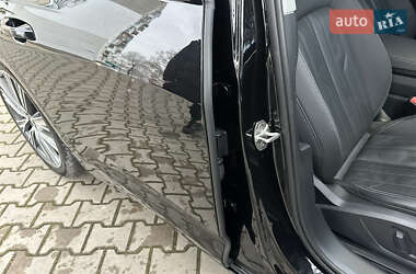 Седан Audi A6 2019 в 